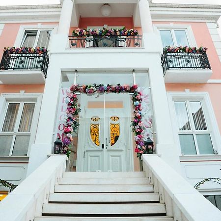 Andromeda Boutique Hotel Kastoria Exterior photo