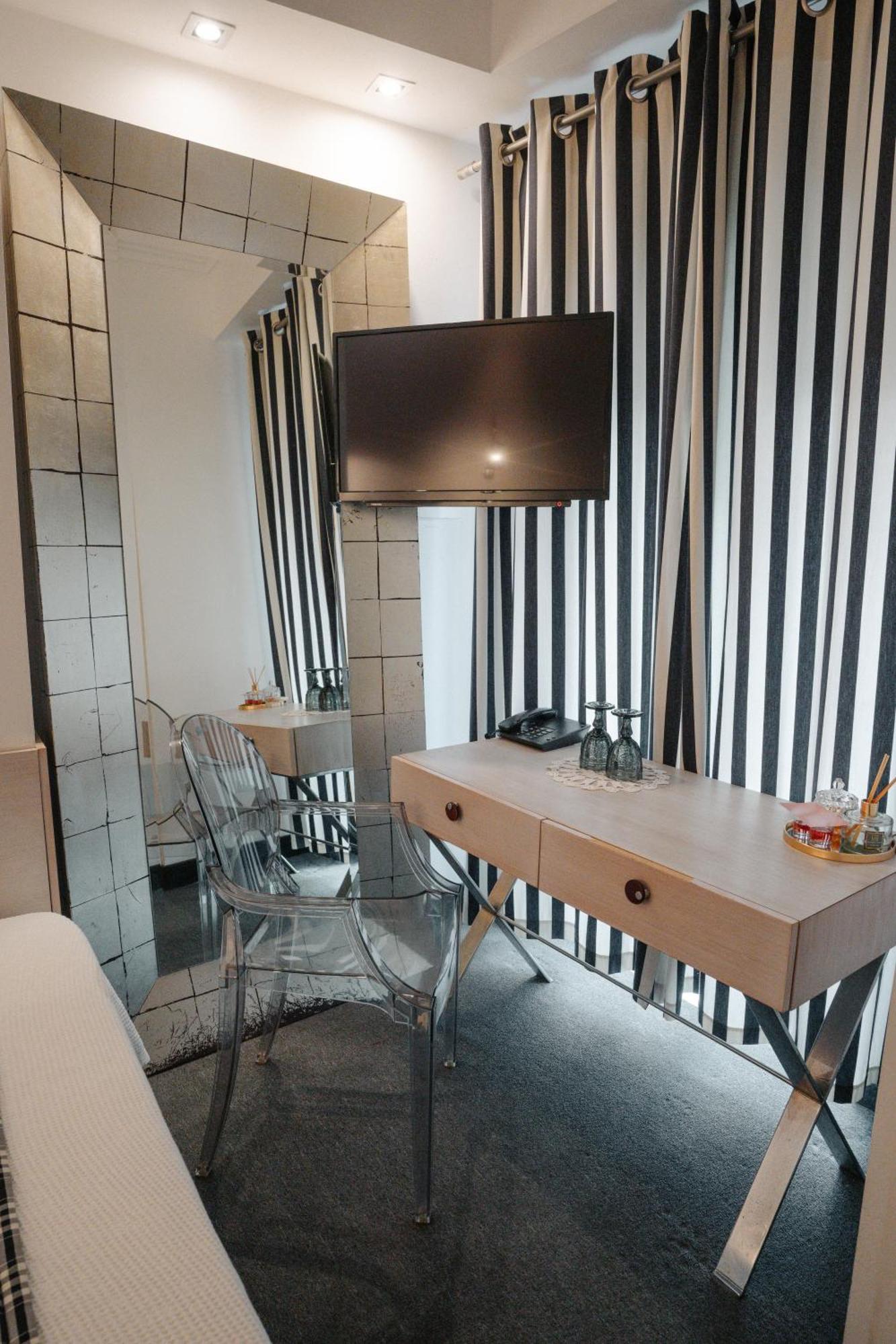 Andromeda Boutique Hotel Kastoria Room photo