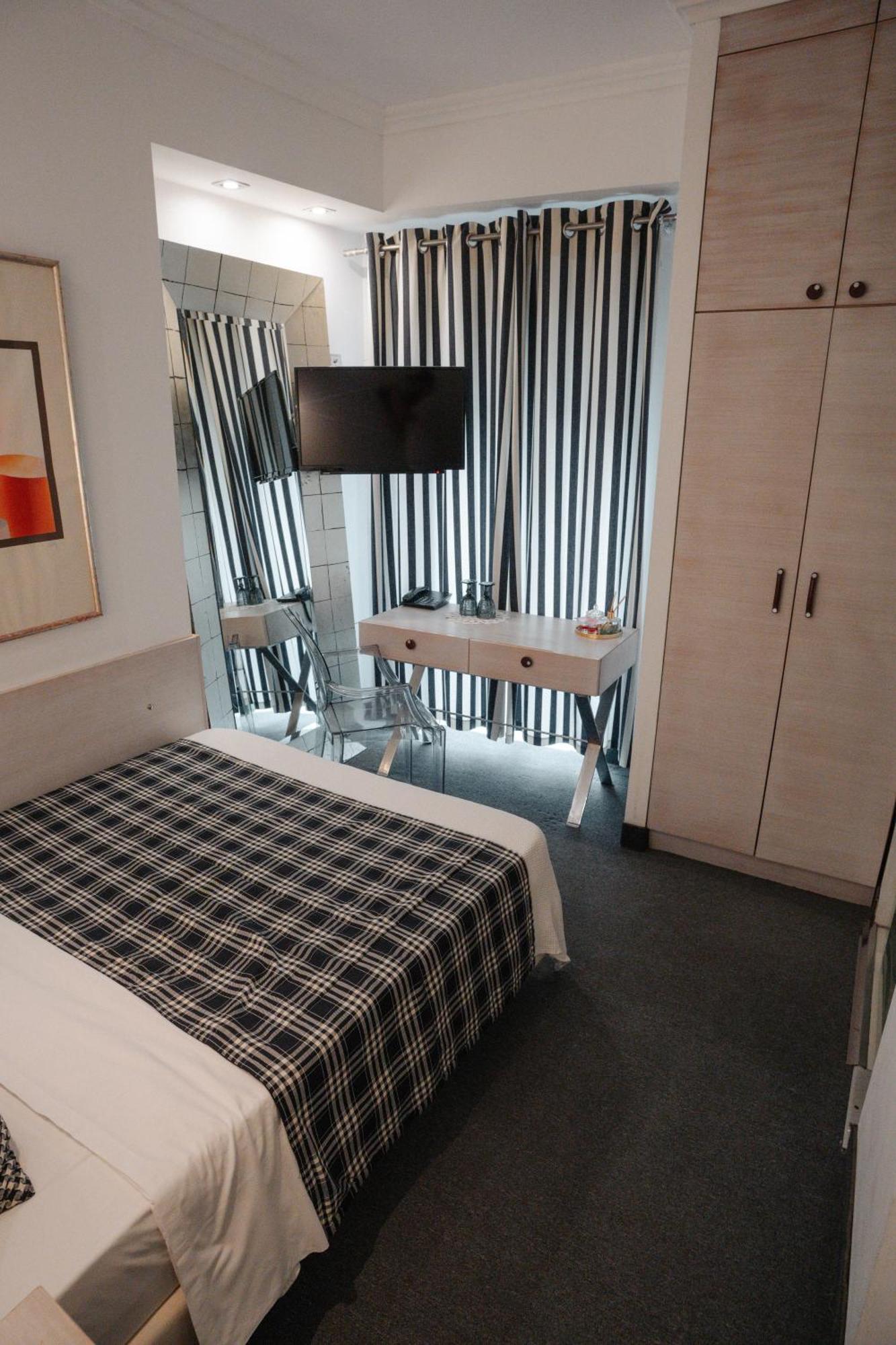 Andromeda Boutique Hotel Kastoria Room photo