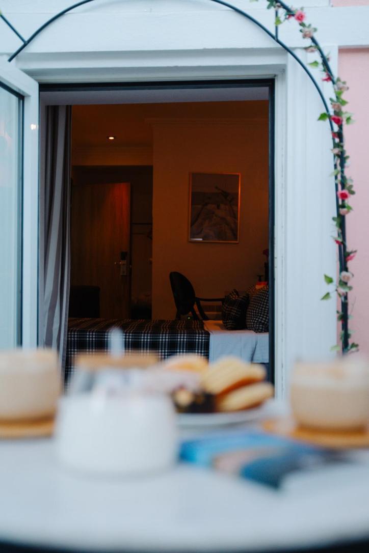 Andromeda Boutique Hotel Kastoria Room photo