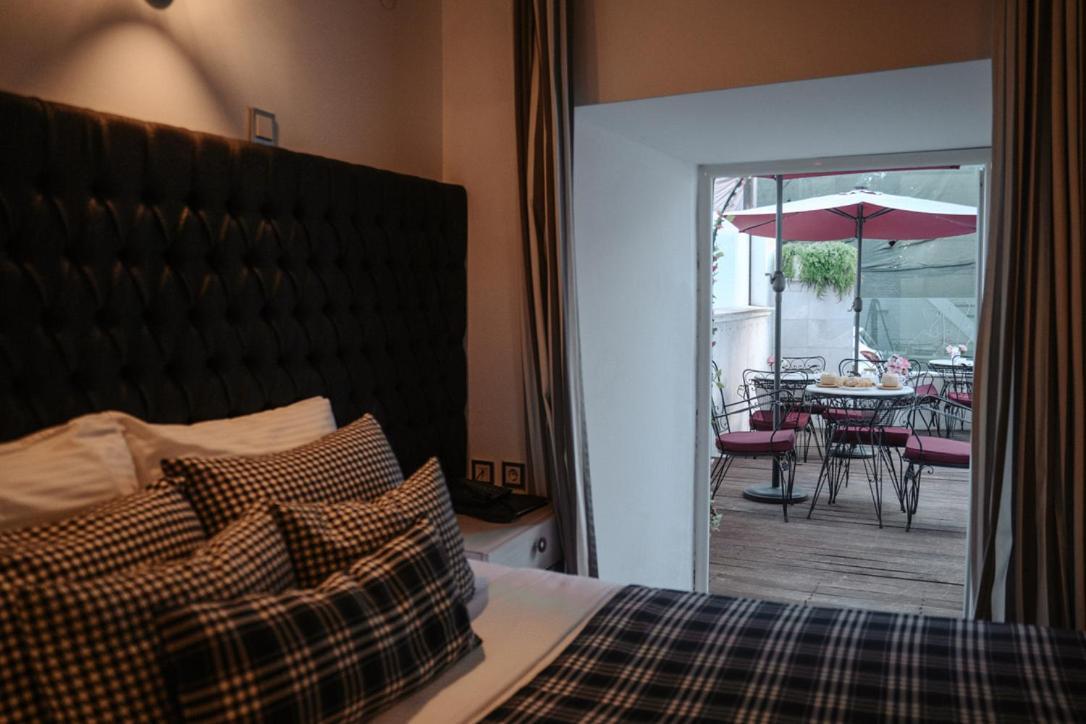 Andromeda Boutique Hotel Kastoria Room photo