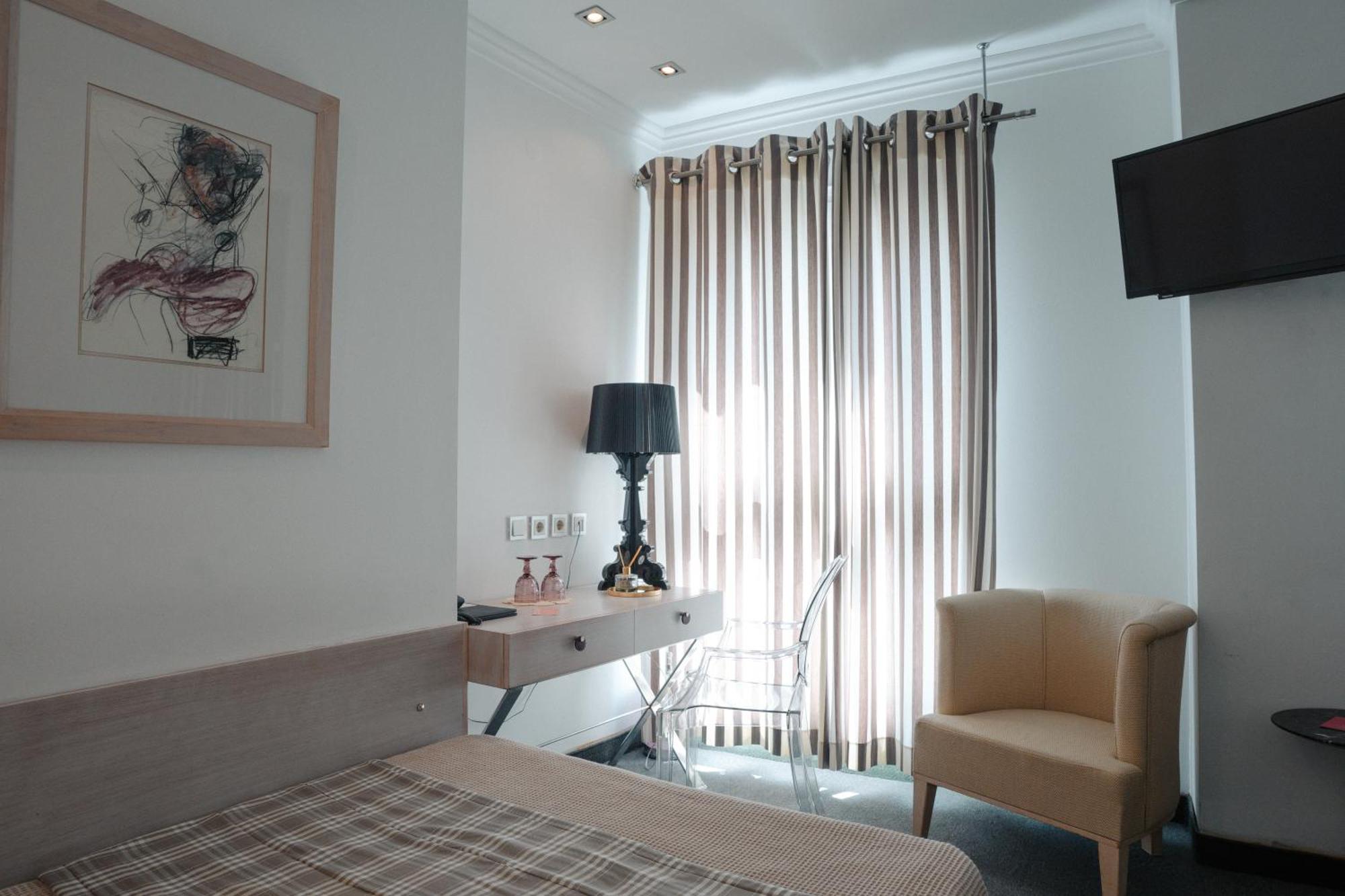 Andromeda Boutique Hotel Kastoria Room photo