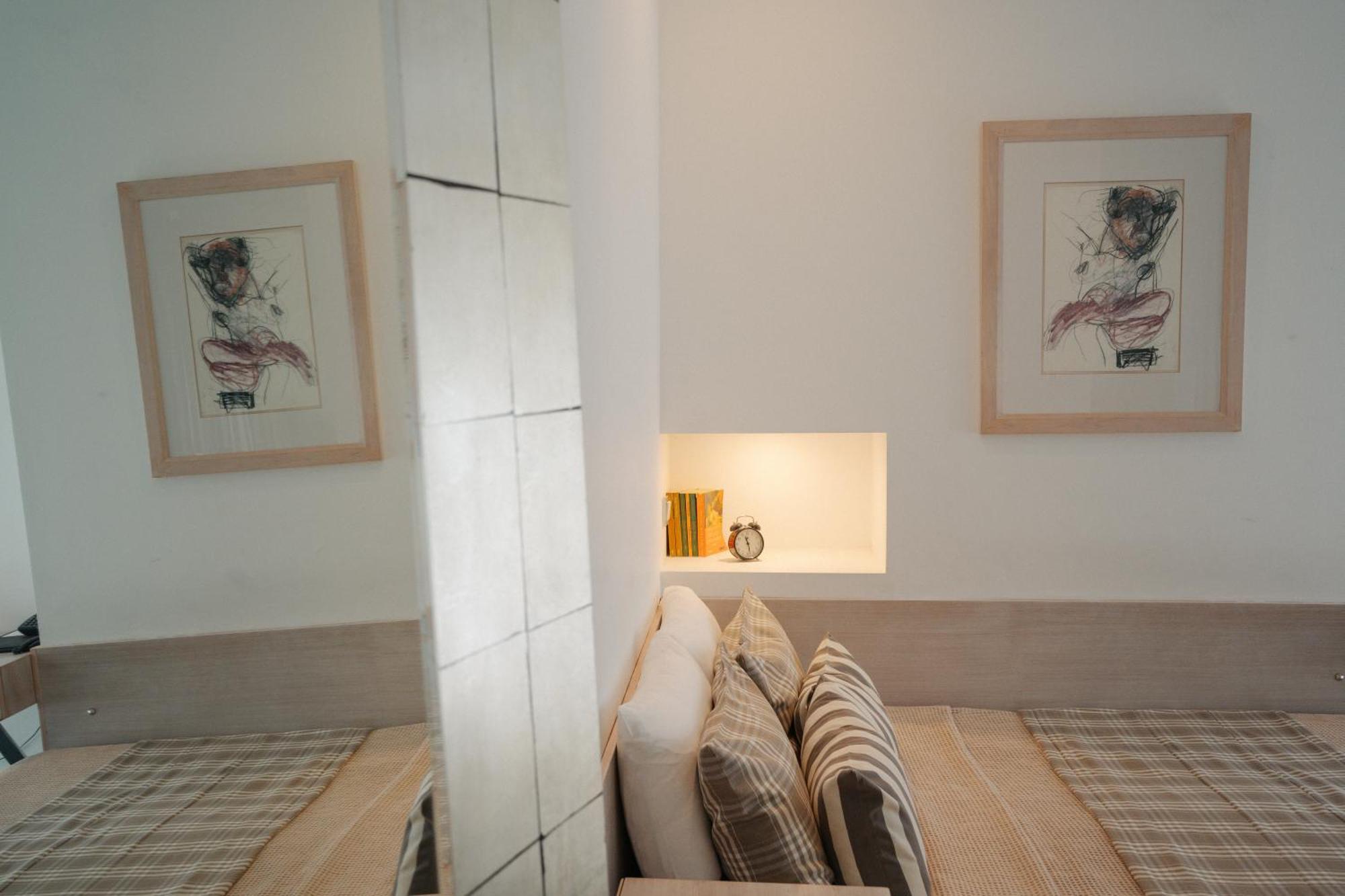 Andromeda Boutique Hotel Kastoria Room photo