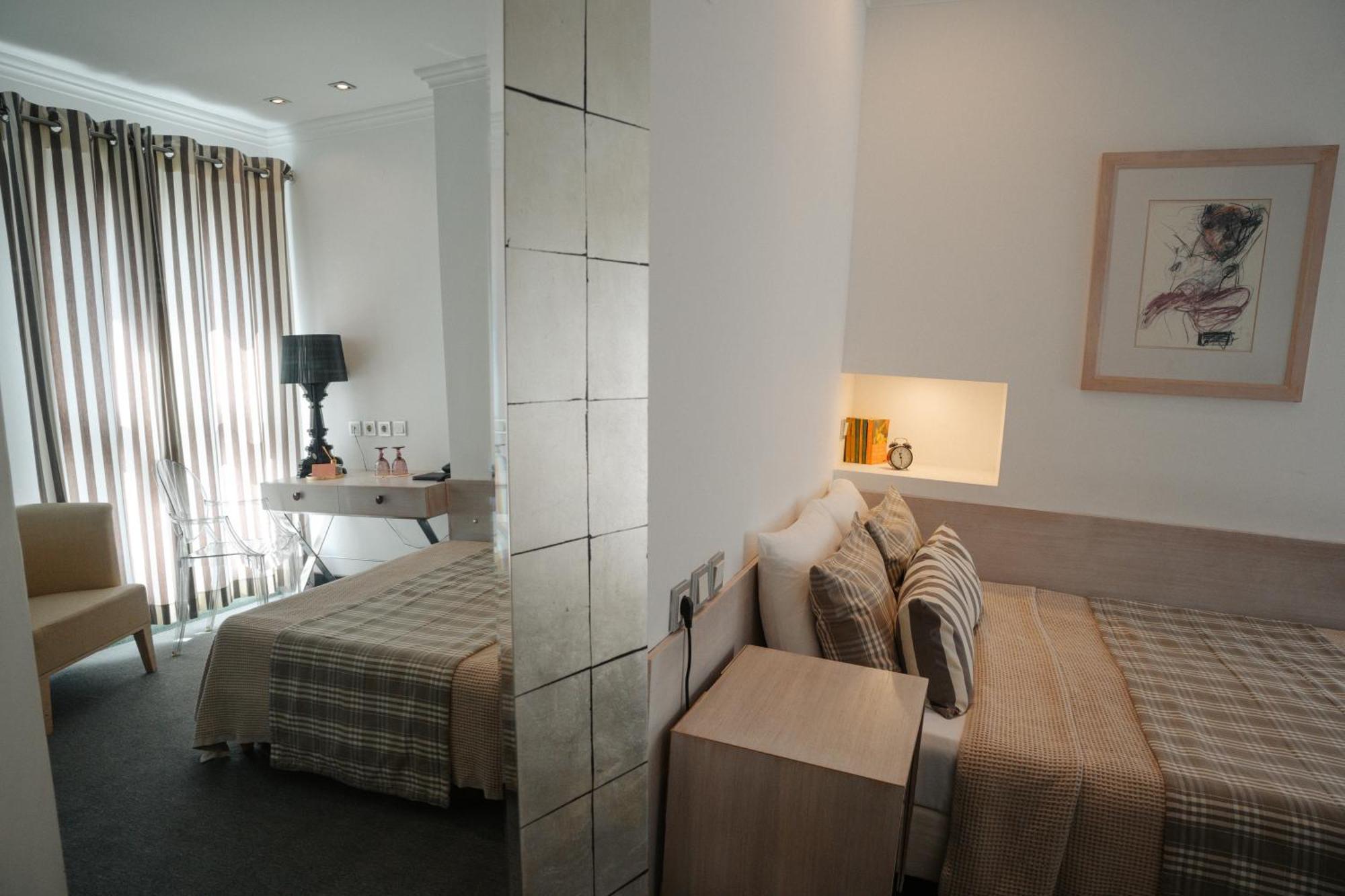 Andromeda Boutique Hotel Kastoria Room photo