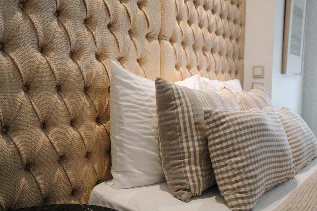 Andromeda Boutique Hotel Kastoria Room photo