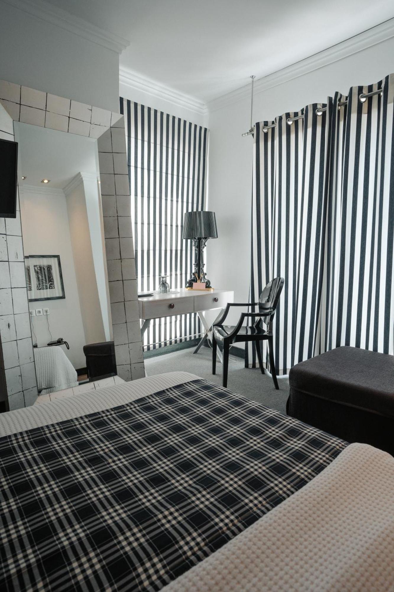 Andromeda Boutique Hotel Kastoria Room photo
