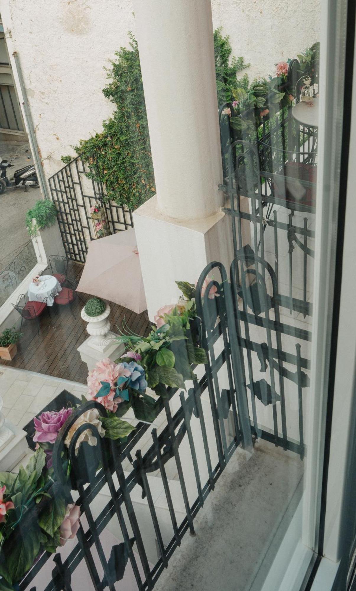 Andromeda Boutique Hotel Kastoria Exterior photo