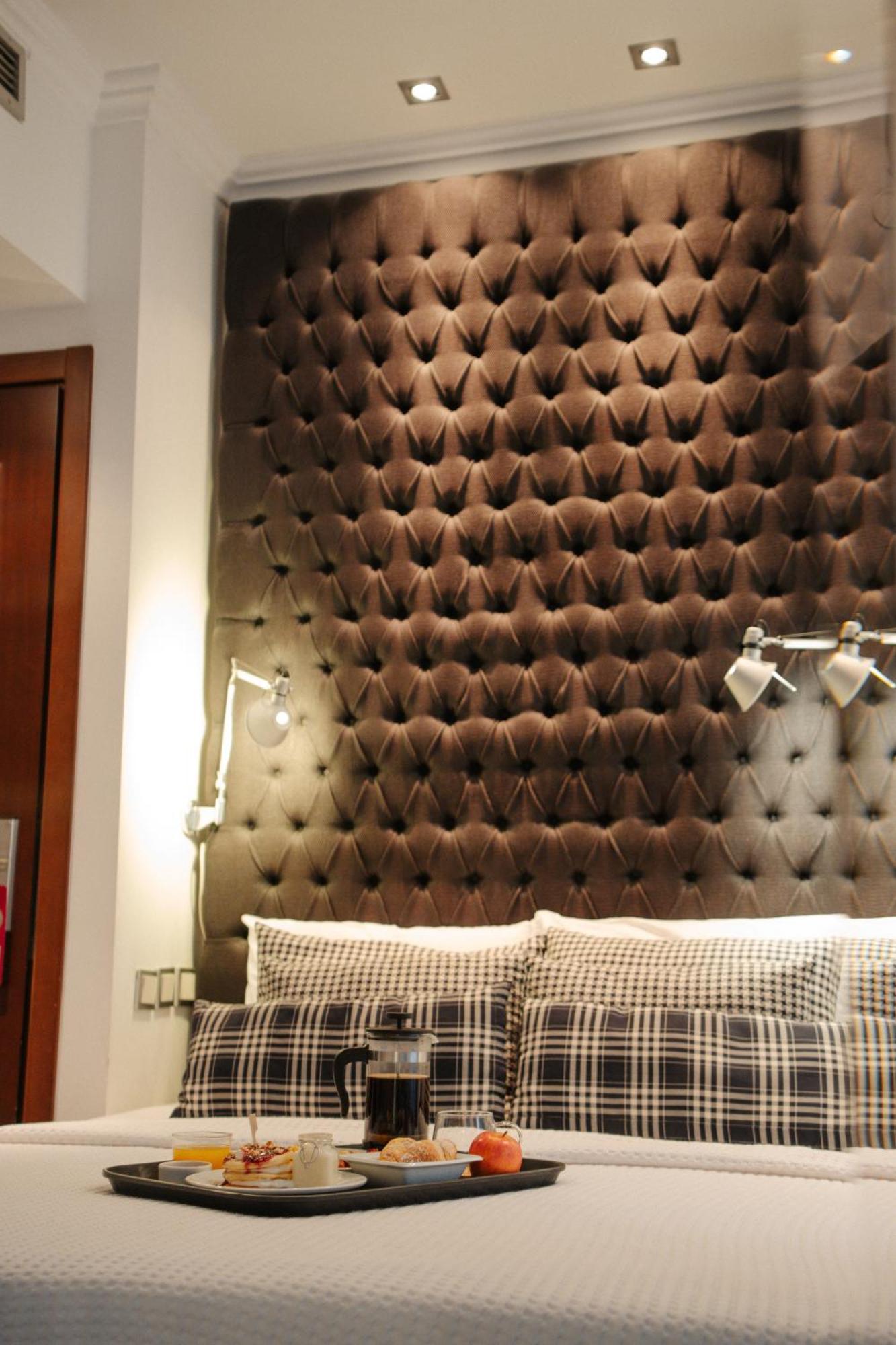 Andromeda Boutique Hotel Kastoria Room photo